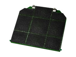 305339 - 112.0174.992 - Filtre a charbon / Regenerable  1 piece 