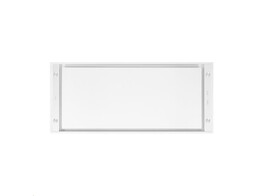 Pureline 120 cm blanc sans moteur avec LED