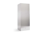 Rallonge cheminee inox Proline hotte dilot