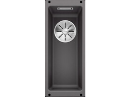 BLANCO SUBLINE 160-U rock grey man.
