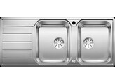 BLANCO CLASSIMO 8 S-IF auto.