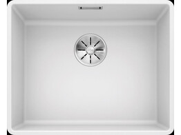 BLANCO SUBLINE 500-F wit man.