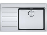 Mythos - Vlakbouw/slimtop / 860 x 520 mm / 1 bak / Glad