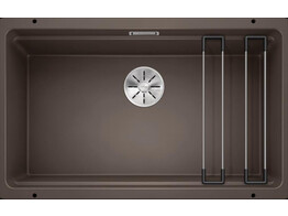 BLANCO ETAGON 700-U cafe man.