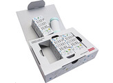 302232 - 112.0607.498 - Vital - Ensemble de 3 filtres de rechange 500 litres