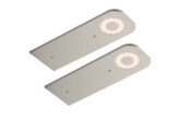 321689 - Ischia - LED Verlichting - Dimbaar - Afstandsbed - 2700K -