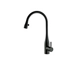 KWCEVE cuisine a lumiere A225 noir-chrom neoperl escamot.