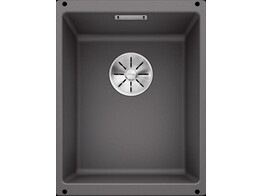BLANCO SUBLINE 320-U rock grey man.