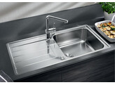 BLANCO CLASSIMO XL 6 S-IF auto.