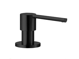 251058 - Lanesto Zeepverdeler - Patra - RVS - Gun Metal