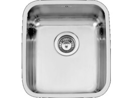 310302 - Lanesto Granada - Onderbouw - 340x400mm - RVS - R70
