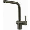301949 - 115.0628.210 - Atlas Neo - Mitigeur a bec extractible / Side lever / Anthracite