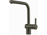 301949 - 115.0628.210 - Atlas Neo - Mitigeur a bec extractible / Side lever / Anthracite