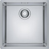 MRX2104401 - 127.0568.332 - Maris cuve a affleurer / 400 x 400 mm / Lisse