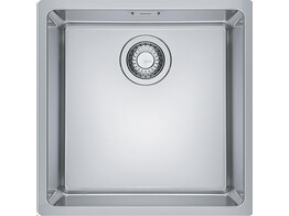 MRX2104401 - 127.0568.332 - Maris vlakbouwspoelbak / 400 x 400 mm / Glad