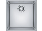 MRX2104401 - 127.0568.332 - Maris cuve a affleurer / 400 x 400 mm / Lisse