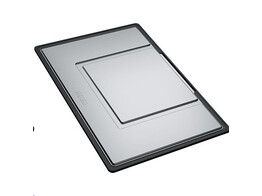 300610 - 112.0602.288 - Mobiel druipblad voor Mythos / 298 x 412 x 17 mm