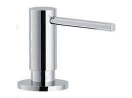 302256 - 119.0547.902 - Active Plus/Active Neo - Distributeur de savon / Chrome