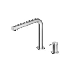 NEMO HD Titanium matt