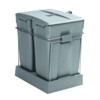 Lanesto Afvalemmer - Surat  2x35 liter