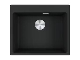 MRG610540MB1 - 114.0668.630 - Maris - Evier a encastrer / 590 x 500 mm / 1 bassin / Noir Mat
