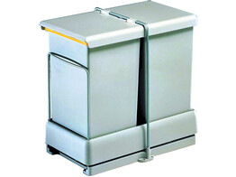 210250 - Lanesto Afvalemmer - Puri -  Afvalemmer 28  liter