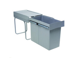 210237 - Lanesto Afvalemmer - Poona -  Afvalemmer 30 liter