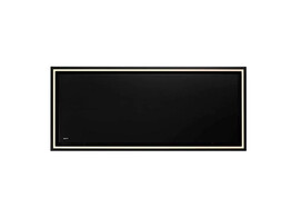 Pureline Pro Compact 120 cm black