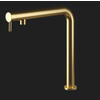 Nemo RH Light Gold