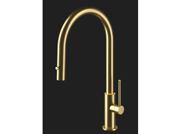 SPIN D Light Gold