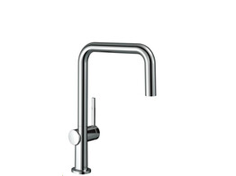 Hansgrohe Talis M54 Eengreepskeukenmengkraan U 220  1jet  chroom