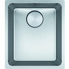 MYX2103401 - 127.0607.051 - Mythos - Evier a affleurer / 340 x 400 mm / Lisse