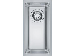 MRX1101901 - 122.0568.207 - Maris cuve a sous-encastrer / 190 x 400  mm/ Lisse