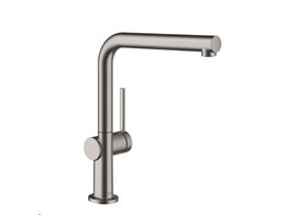 Hansgrohe HG Talis M54 kkmgkr 270 1jet Black Brushed Chroom