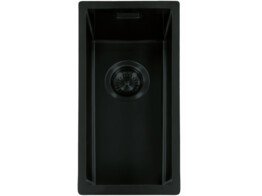 311611SB - Lanesto Burgos - A affleurer et sous-encastrer- 220 x 440  mm - Sturdy Black