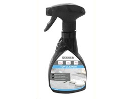 Dekker 290126 - Onderhoudsset Top Cleaner