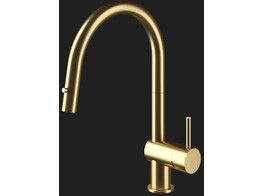 MGS - VELA D Light Gold