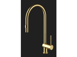 MGS - VELA SD Light Gold