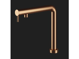 MGS - NEMO RHA Bronze