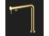 MGS - NEMO RHA Light Gold