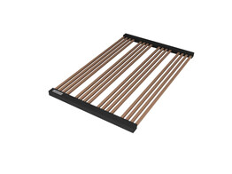300074- Lanesto Burgos - Pannenrooster voor Burgos reeks Rose Copper- 450 x 290 x 13 mm