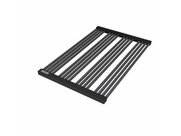 300079 - Lanesto Burgos - Pannenrooster voor Burgos reeks Sturdy Black- 450 x 290 x 13 mm