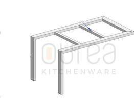 Sur mesure Kodiak 10