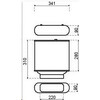Plasma Made Filter Plat GUC1323