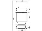 Plasma Made Filter Plat GUC1323