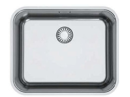 SRX2105001 - 127.0694.607 - Smart - Cuve a affleurer   SlimTop / 541 x 441 mm / Lisse