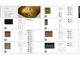 Catalogue Accessoires