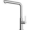 301991 - 115.0728.393 - Maris Slim L - Mitigeur a bec extractible / Chrome