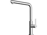 301991 - 115.0728.393 - Maris Slim L - Mitigeur a bec extractible / Chrome