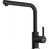 301064 - 115.0728.484 - Lina L - Mitigeur a bec extractible / Onyx